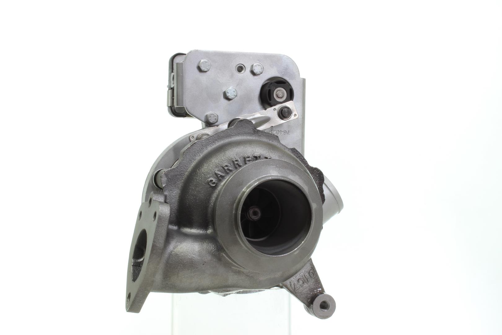 ALANKO Lader, ladesystem 10901131 for LAND ROVER FORD