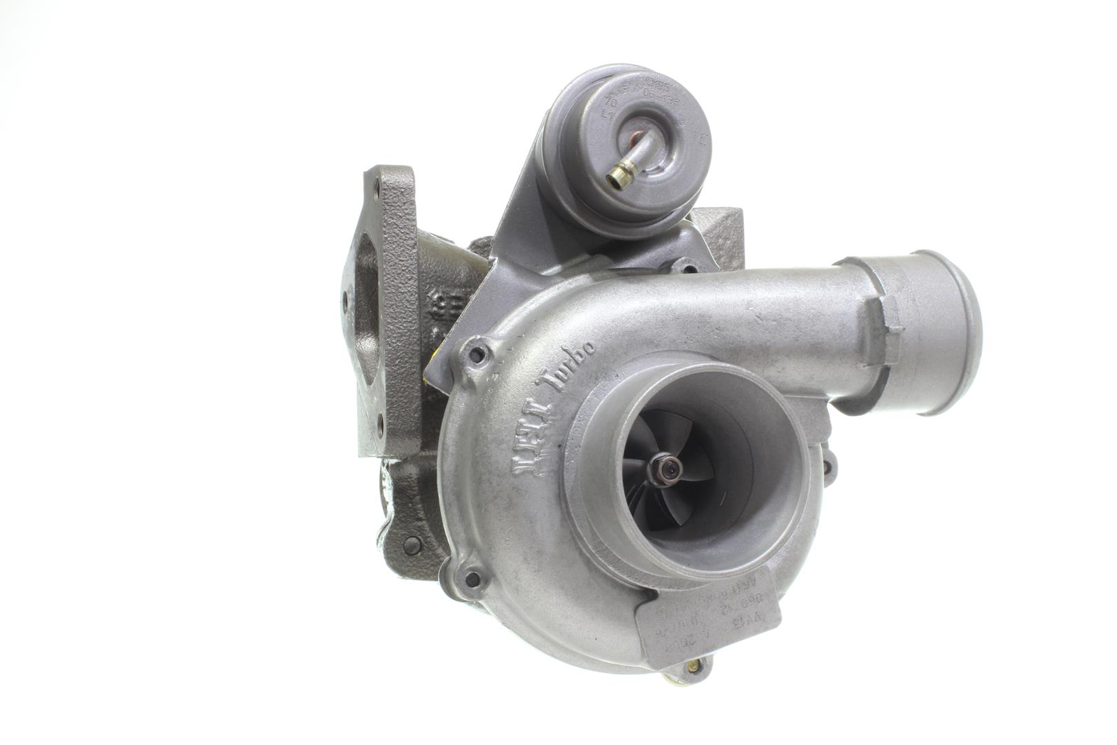 ALANKO Lader, ladesystem 10901139 Motor for MERCEDES-BENZ