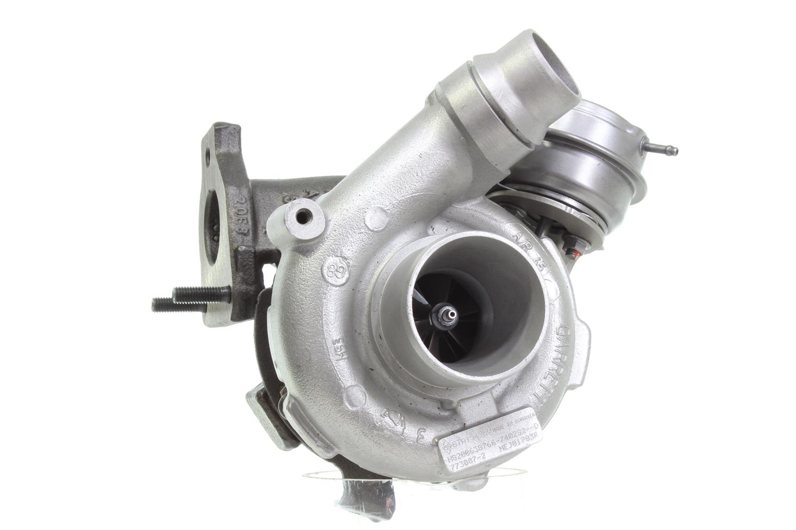 ALANKO Lader, ladesystem 10901140 for NISSAN RENAULT