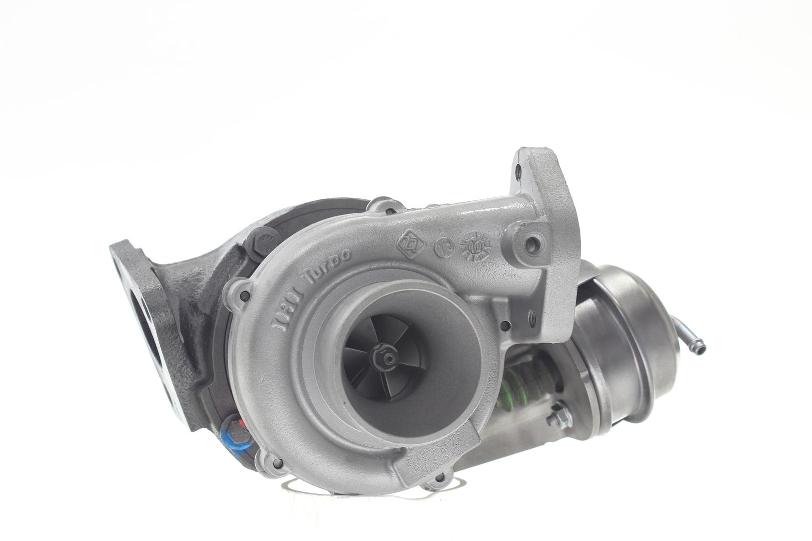 ALANKO Lader, ladesystem 10901152 for OPEL