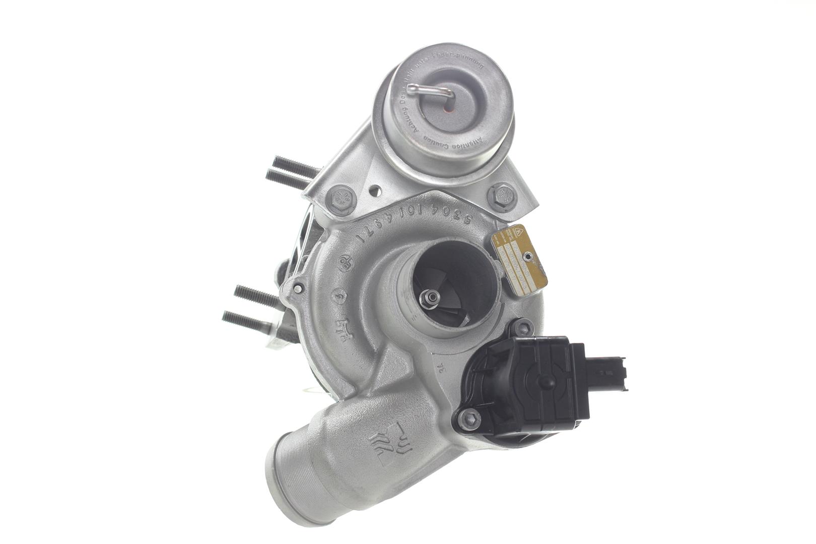 ALANKO Lader, ladesystem 10901154 for CITROËN/PEUGEOT PEUGEOT BORGWARD