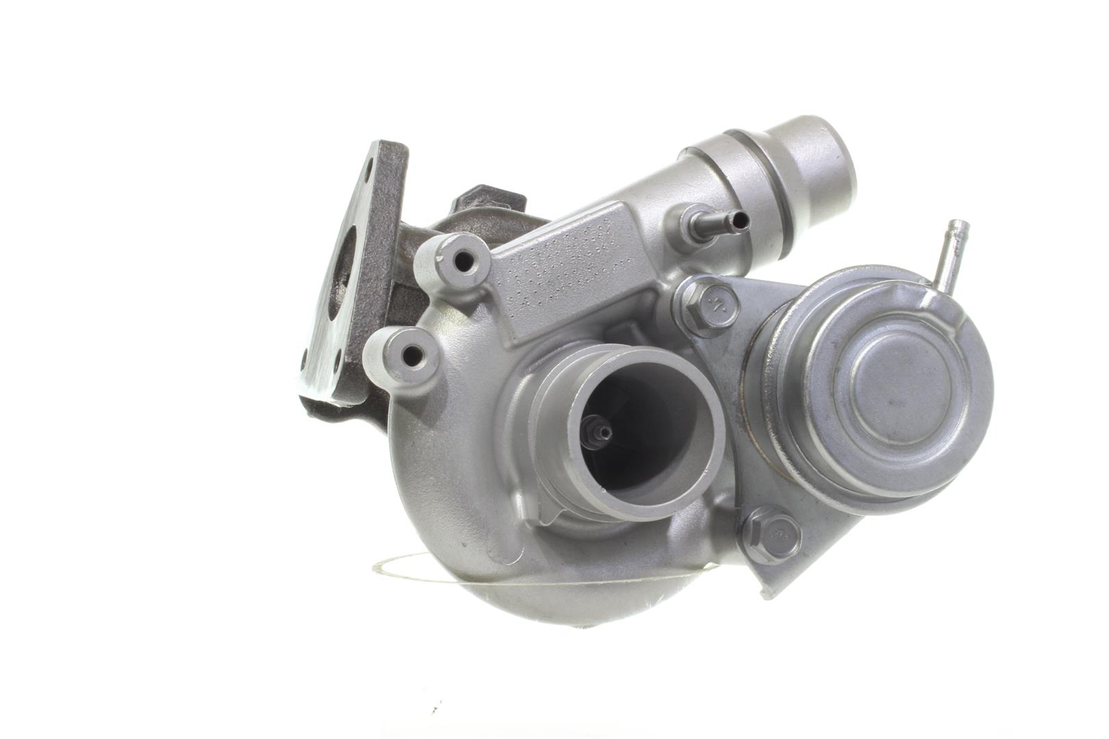 ALANKO Lader, ladesystem 10901156 for RENAULT
