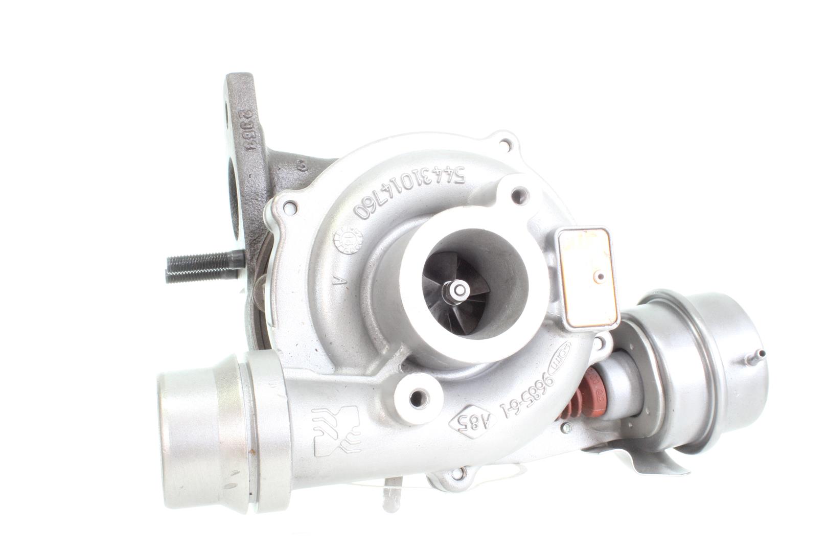 ALANKO Lader, ladesystem 10901161 for RENAULT DACIA NISSAN
