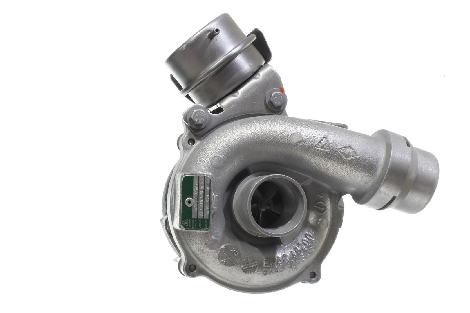 ALANKO Lader, ladesystem 10901162 for RENAULT NISSAN