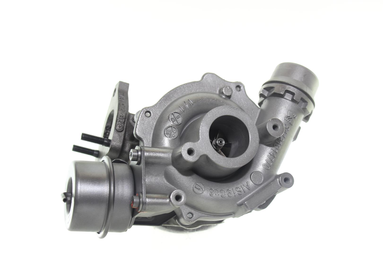 ALANKO Lader, ladesystem 10901163 for RENAULT MERCEDES-BENZ NISSAN