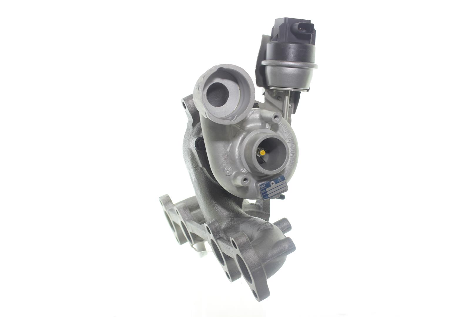 ALANKO Lader, ladesystem 10901174 for VW VAG