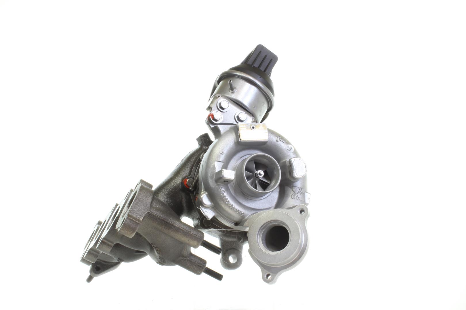 ALANKO Lader, ladesystem 10901179 for VAG AUDI VW SEAT