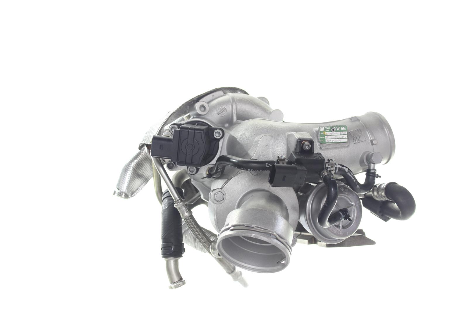 ALANKO Lader, ladesystem 10901181 for TOYOTA VW VAG SKODA AUDI