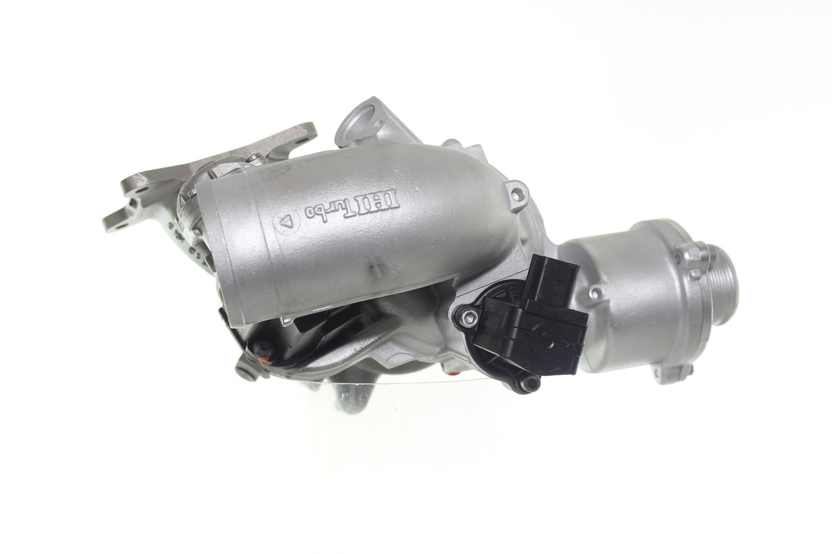 ALANKO Lader, ladesystem 10901301 for VAG MITSUBISHI