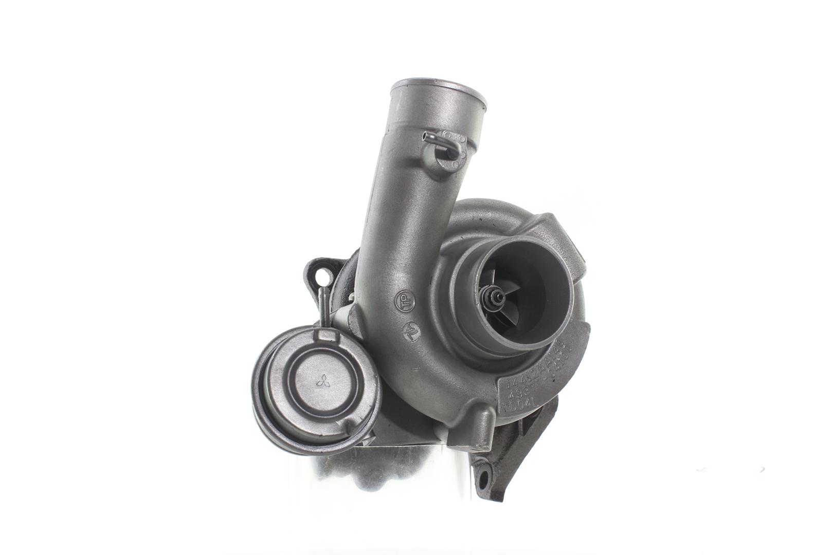 ALANKO Lader, ladesystem 10901309 for SUBARU NISSAN MITSUBISHI