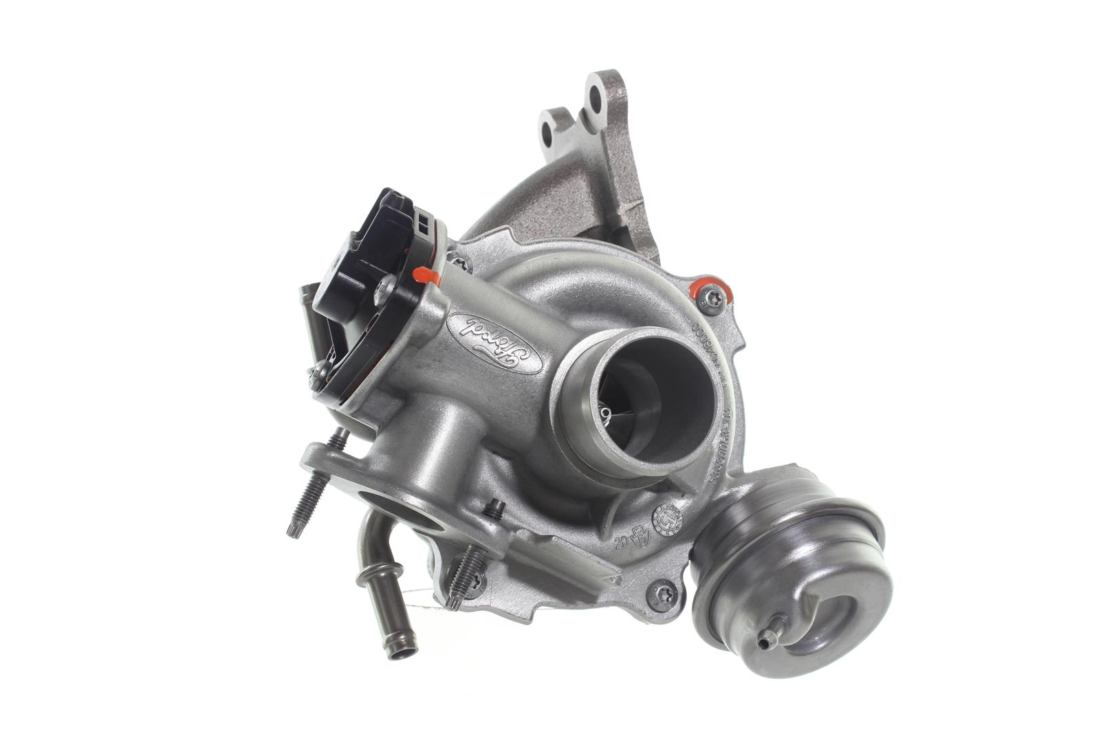 ALANKO Lader, ladesystem 10901313 for FORD