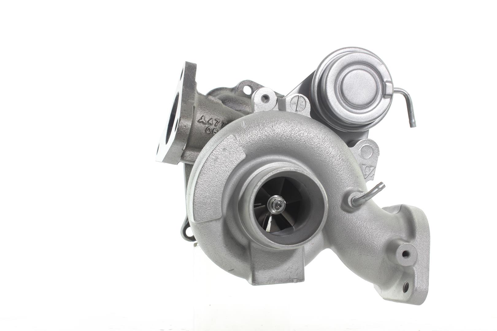 ALANKO Lader, ladesystem 10901317 for SUBARU MITSUBISHI