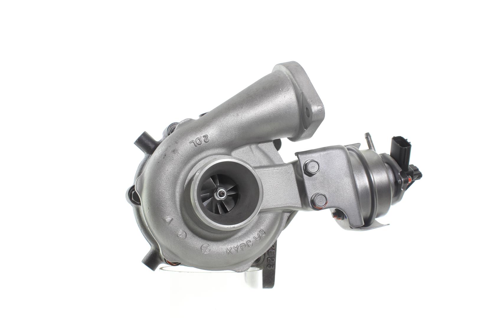 ALANKO Lader, ladesystem 10901319 for GENERAL MOTORS MITSUBISHI