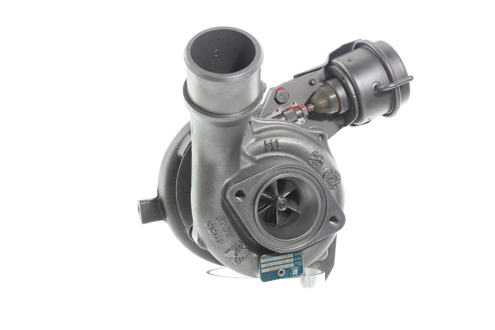 ALANKO Lader, ladesystem 10901335 for HYUNDAI