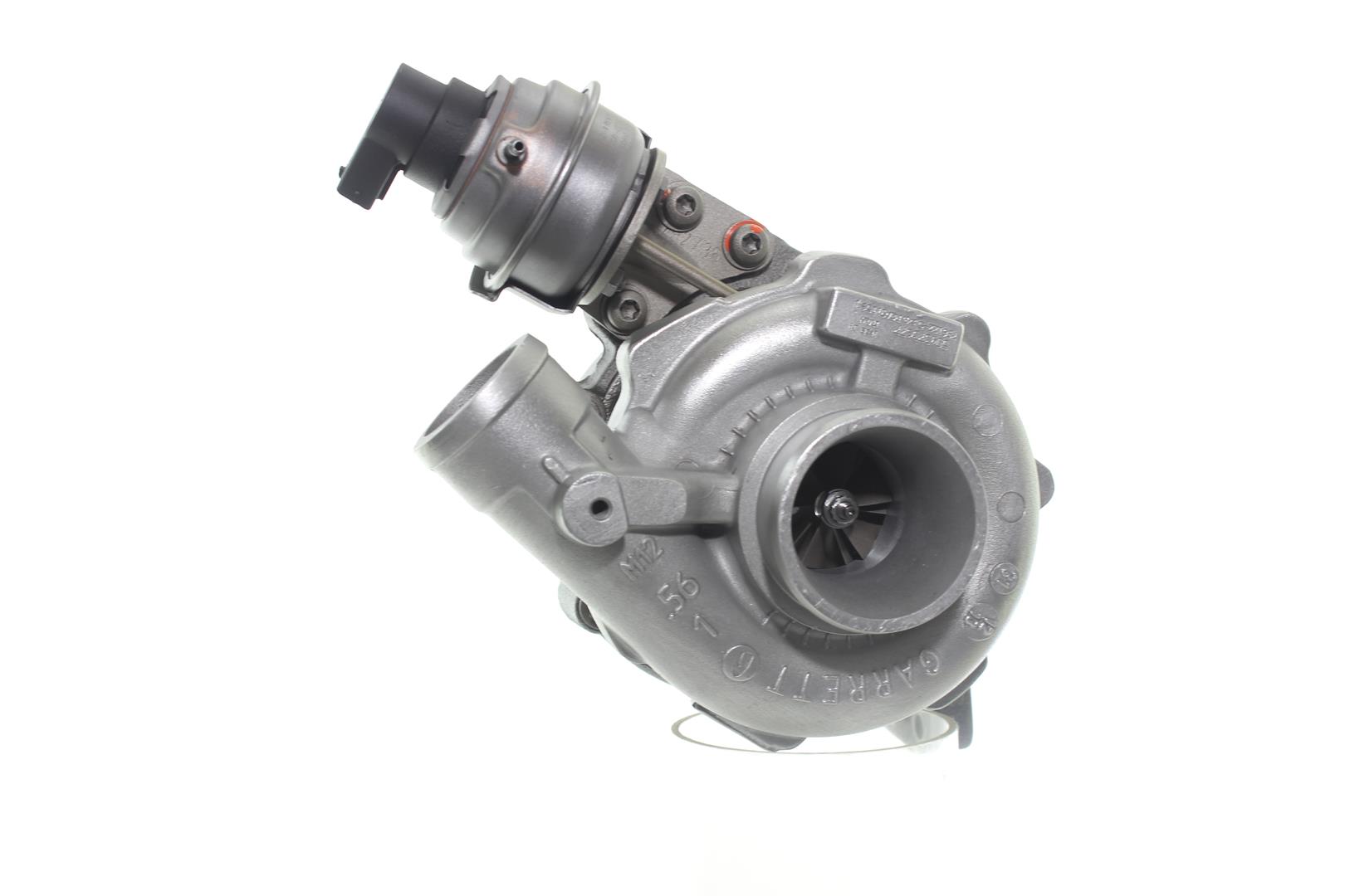 ALANKO Lader, ladesystem 10901336 for FIAT CITROËN/PEUGEOT