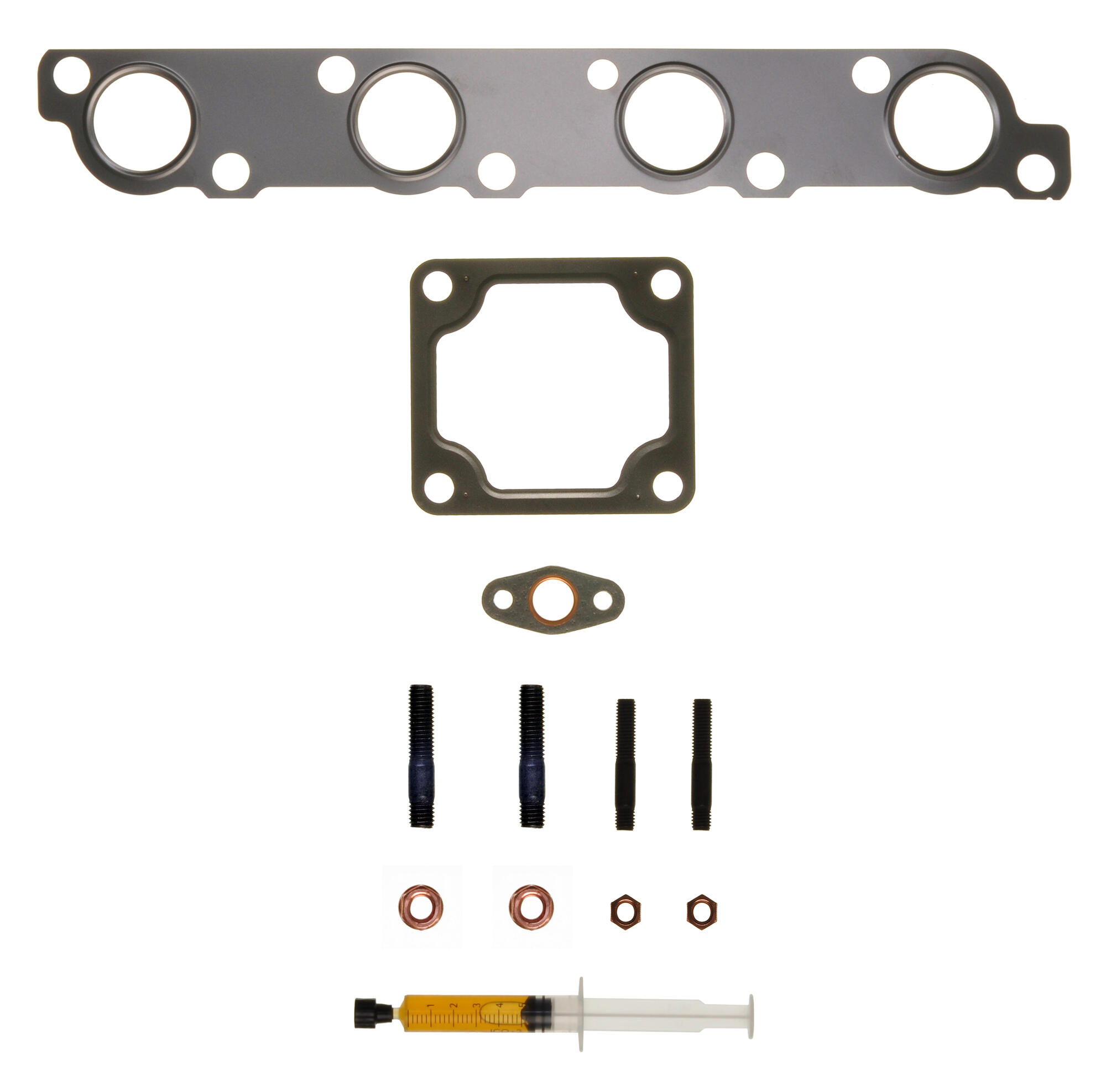 ALANKO Montagesæt, lader 10920673 for FORD