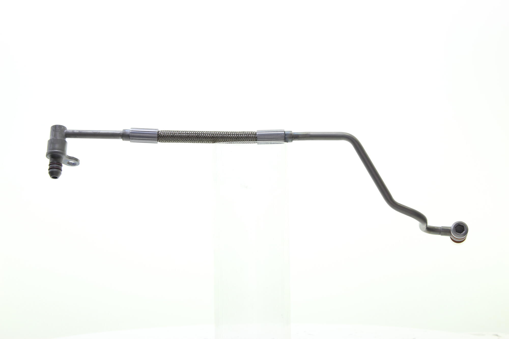 ALANKO Olierør, turbolader 10921161 Turbolader for LAND ROVER