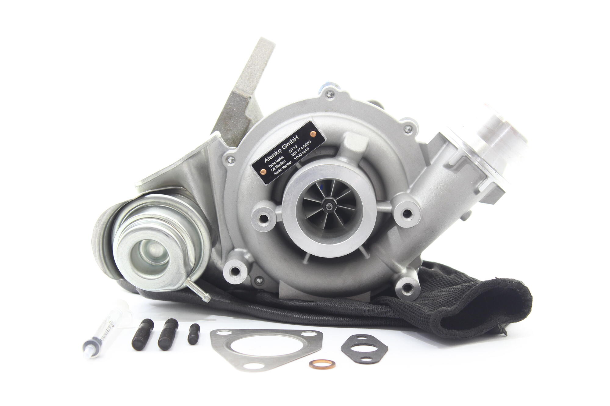 ALANKO Lader, ladesystem 10901415 for RENAULT MERCEDES-BENZ DACIA NISSAN