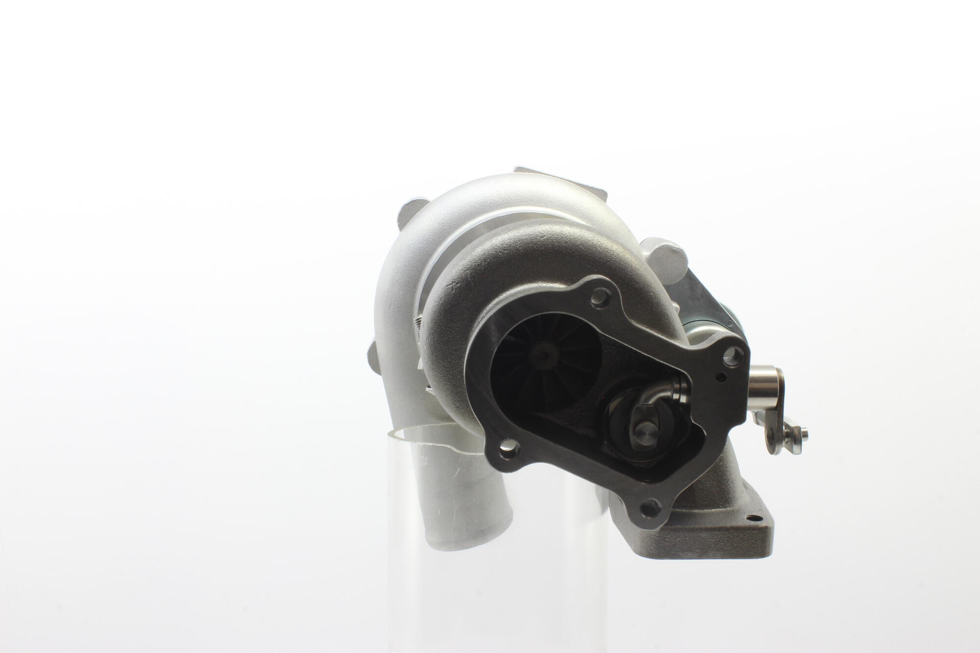 ALANKO Lader, ladesystem 10901271 for IVECO MITSUBISHI