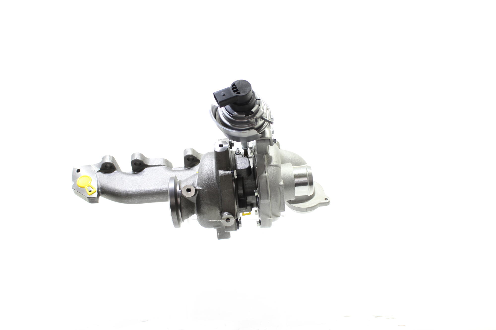 ALANKO Lader, ladesystem 10901298 for VW VAG