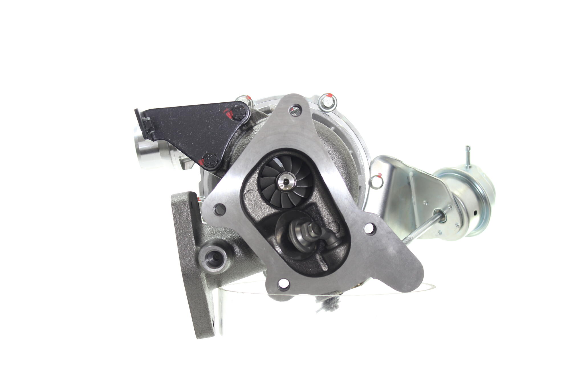 ALANKO Lader, ladesystem 10901266 for OPEL RENAULT RENAULT TRUCKS NISSAN