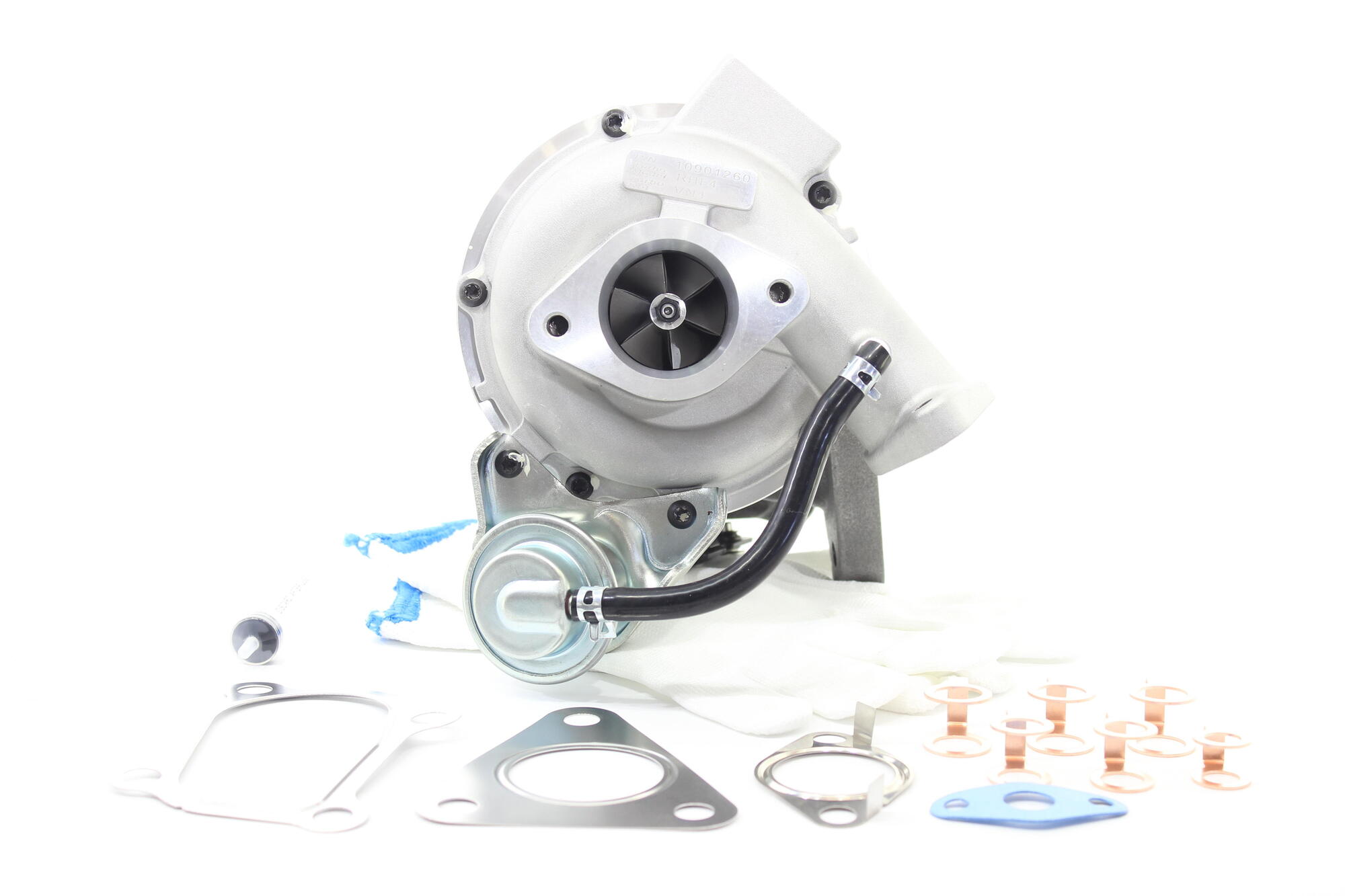 ALANKO Lader, ladesystem 10901260 for NISSAN RENAULT TRUCKS