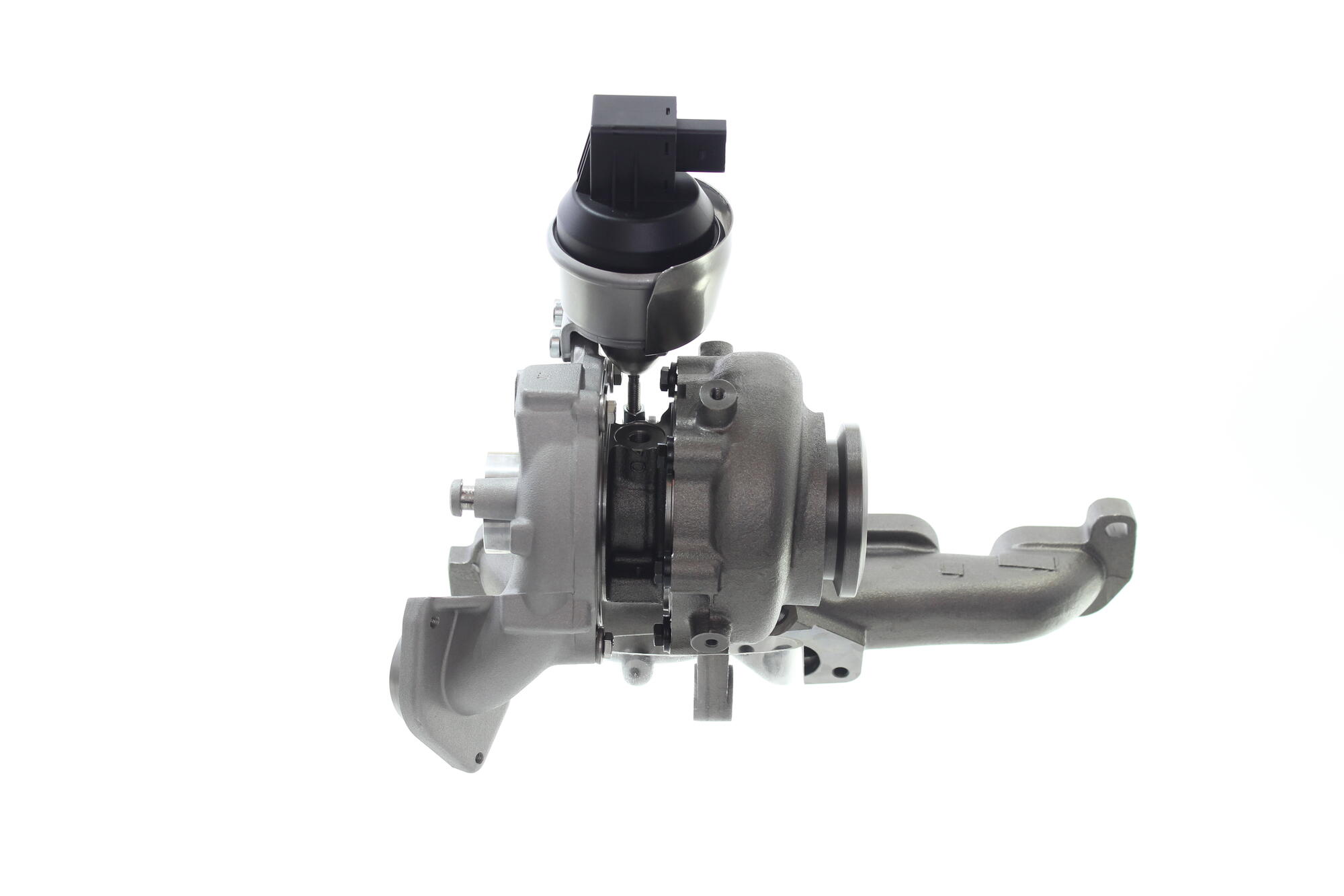 ALANKO Lader, ladesystem 10901237 for VAG SKODA VW