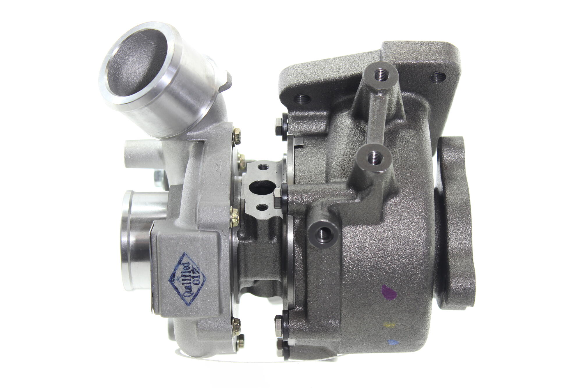 ALANKO Lader, ladesystem 10901196 for CITROËN/PEUGEOT MITSUBISHI