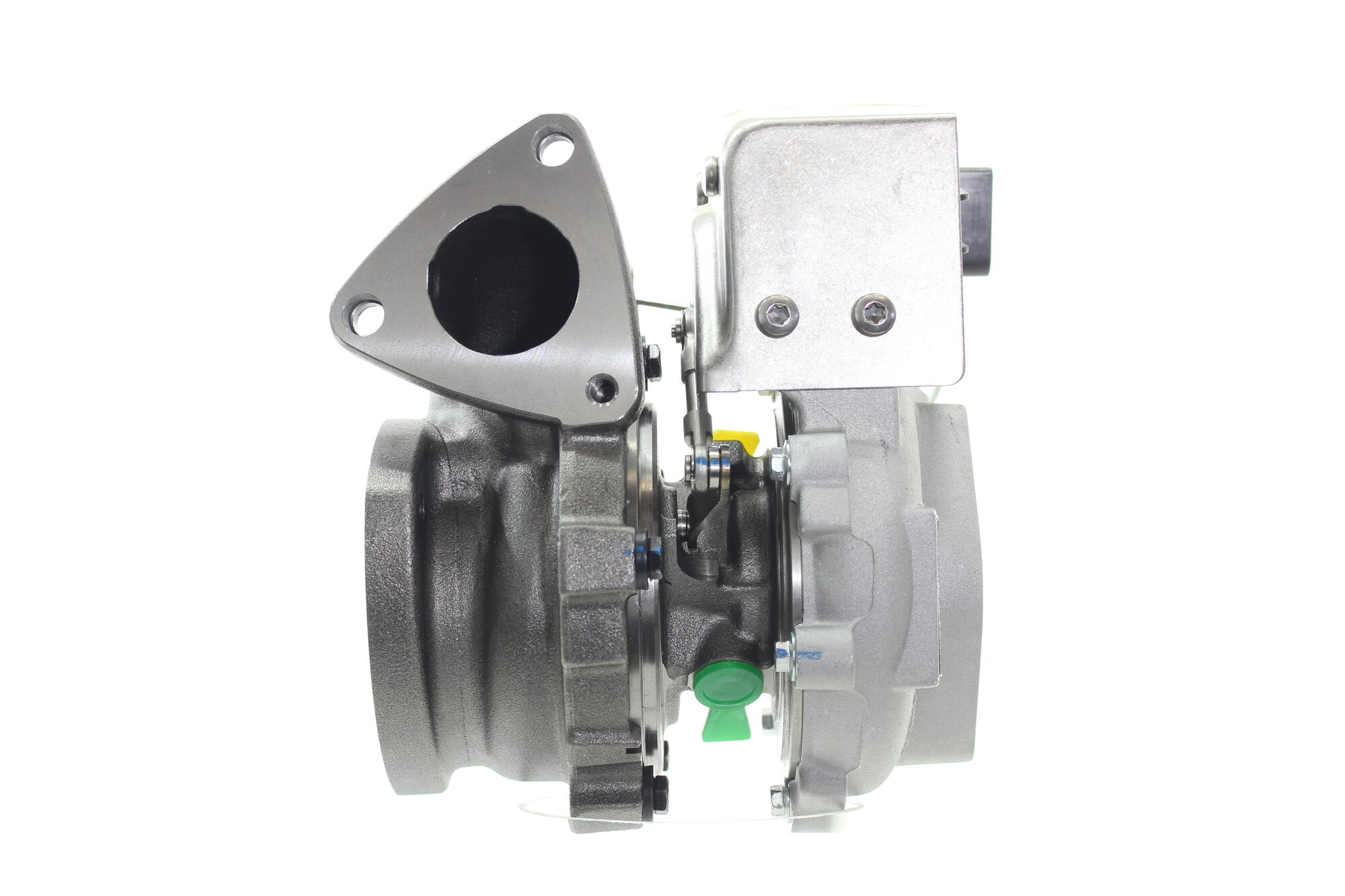 ALANKO Lader, ladesystem 10901194 for FORD