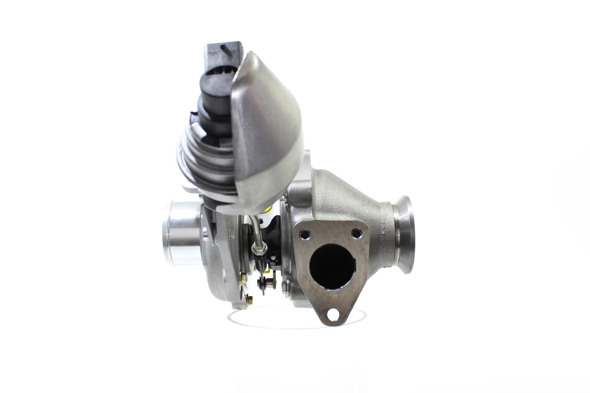 ALANKO Lader, ladesystem 10901184 Motor for OPEL GENERAL MOTORS HYUNDAI