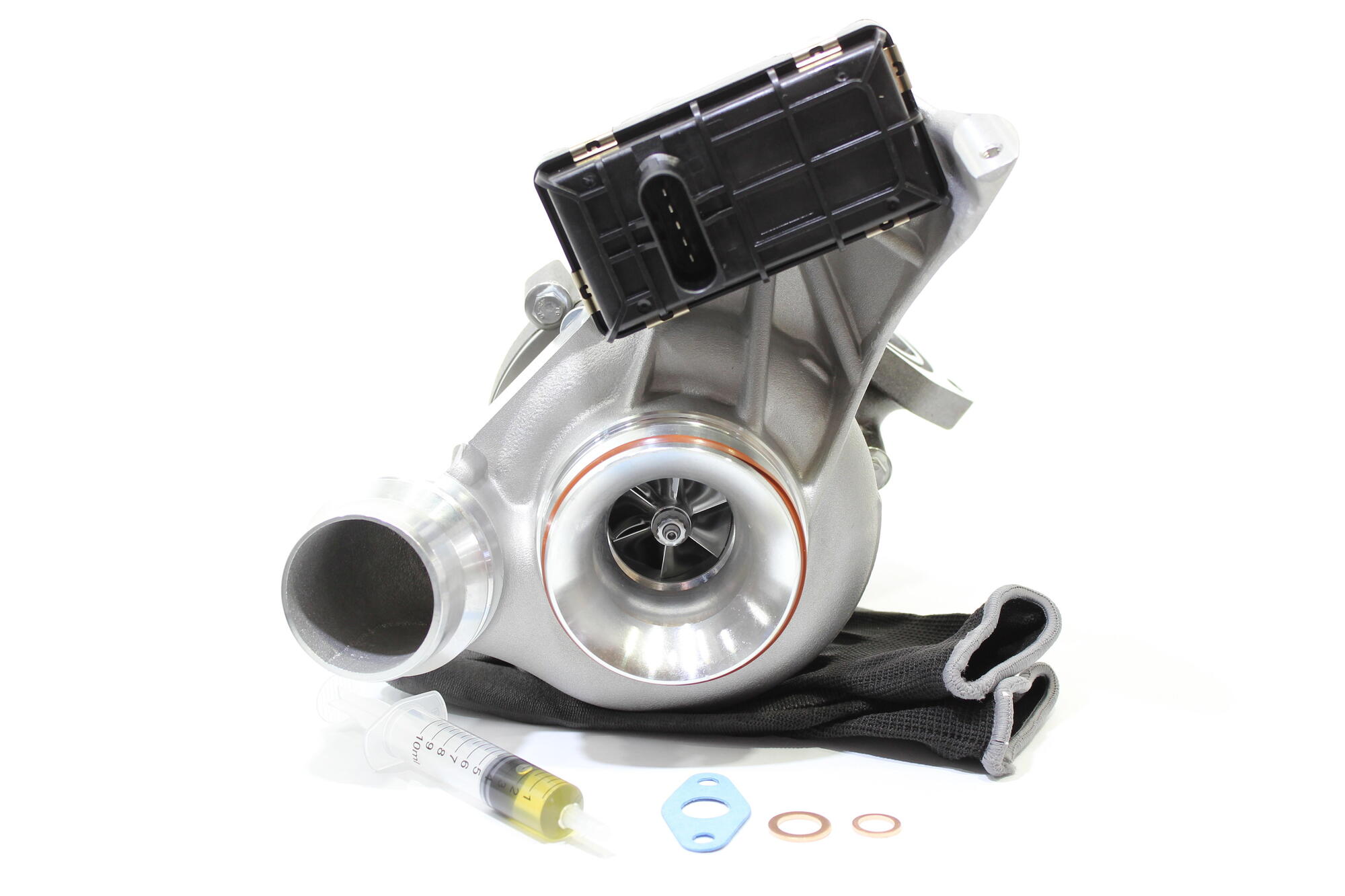ALANKO Lader, ladesystem 10901024 for BMW MITSUBISHI