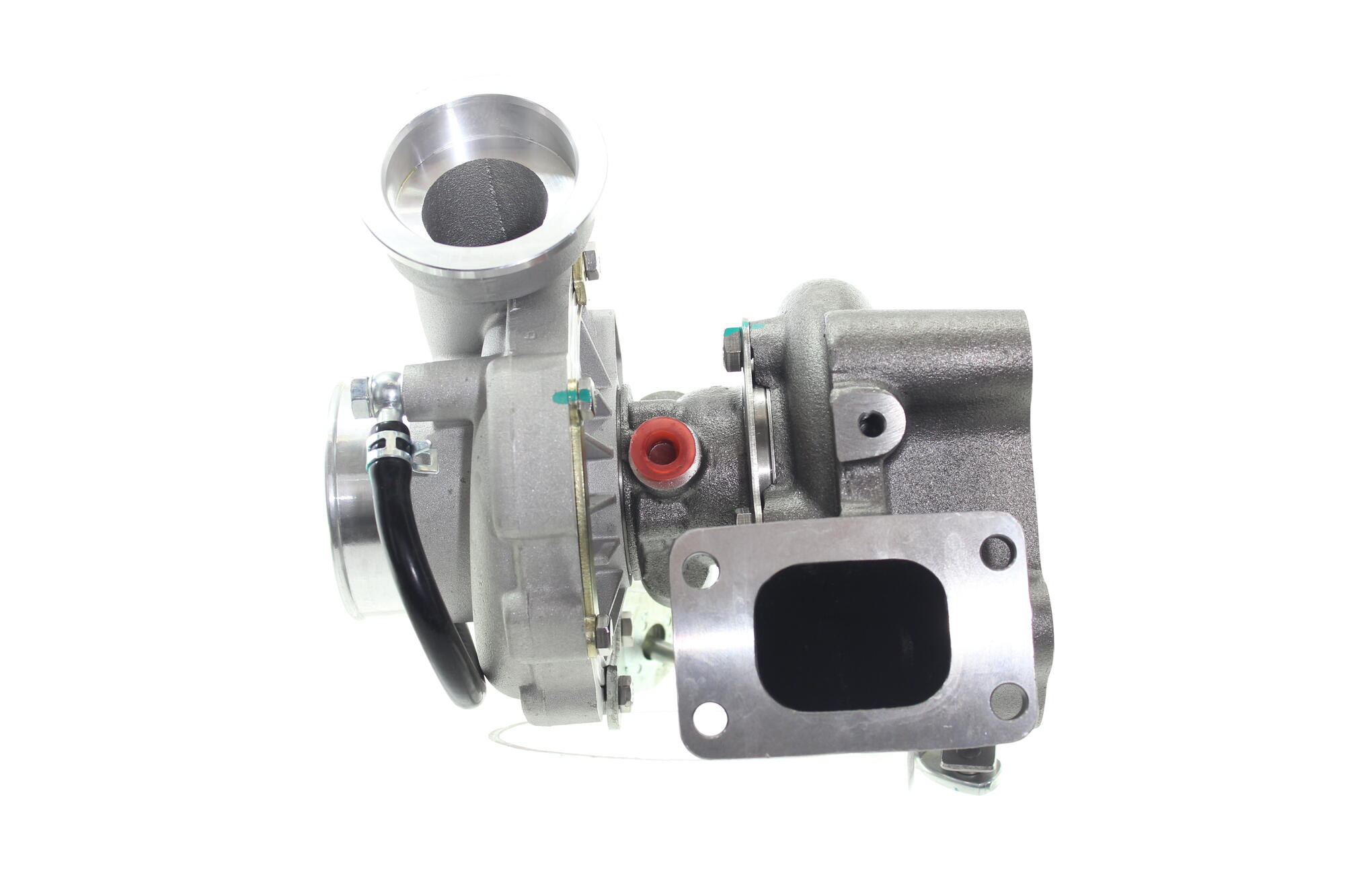 ALANKO Lader, ladesystem 10900611 for MERCEDES-BENZ