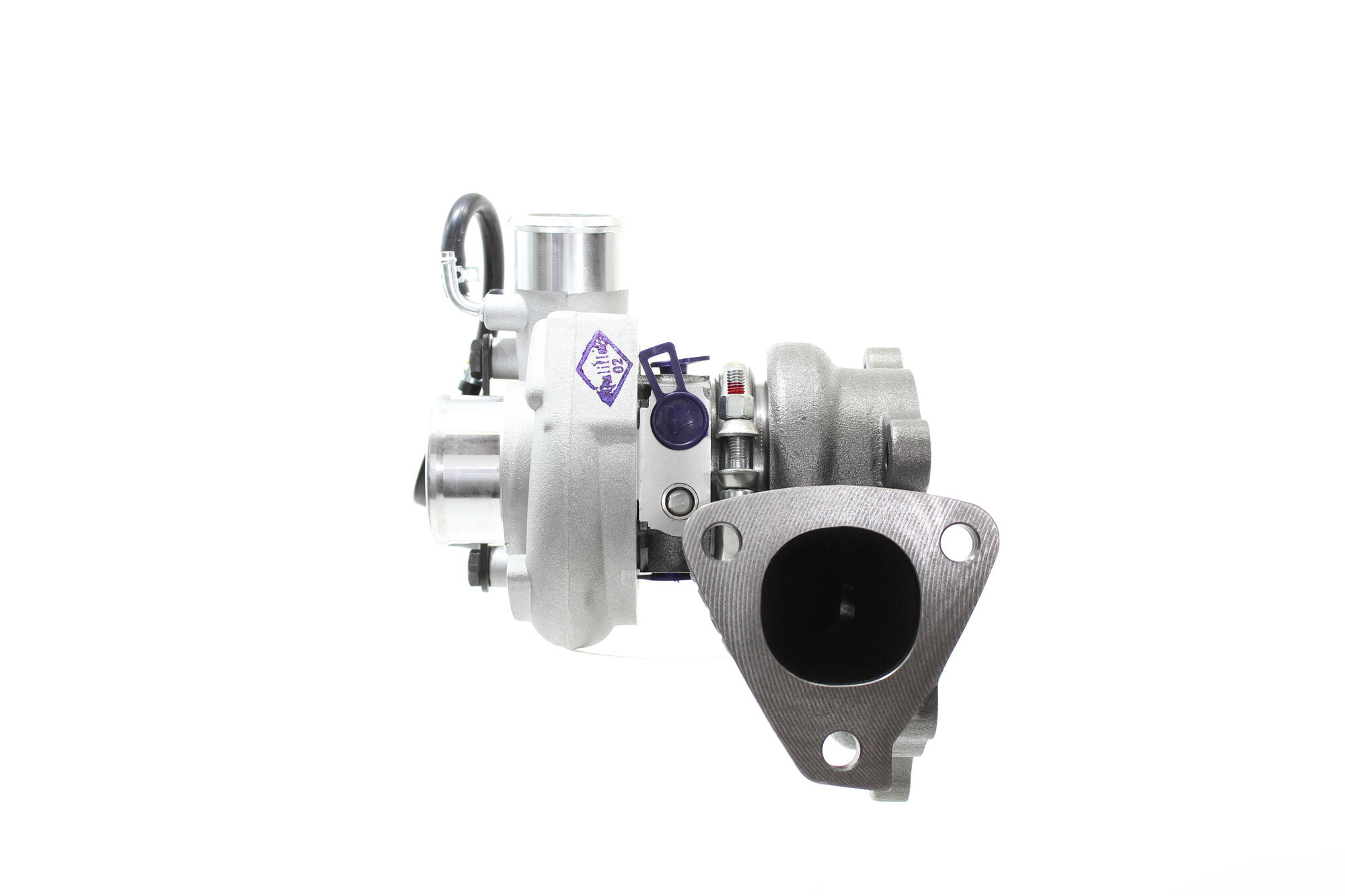 ALANKO Lader, ladesystem 10900143 for MITSUBISHI HYUNDAI