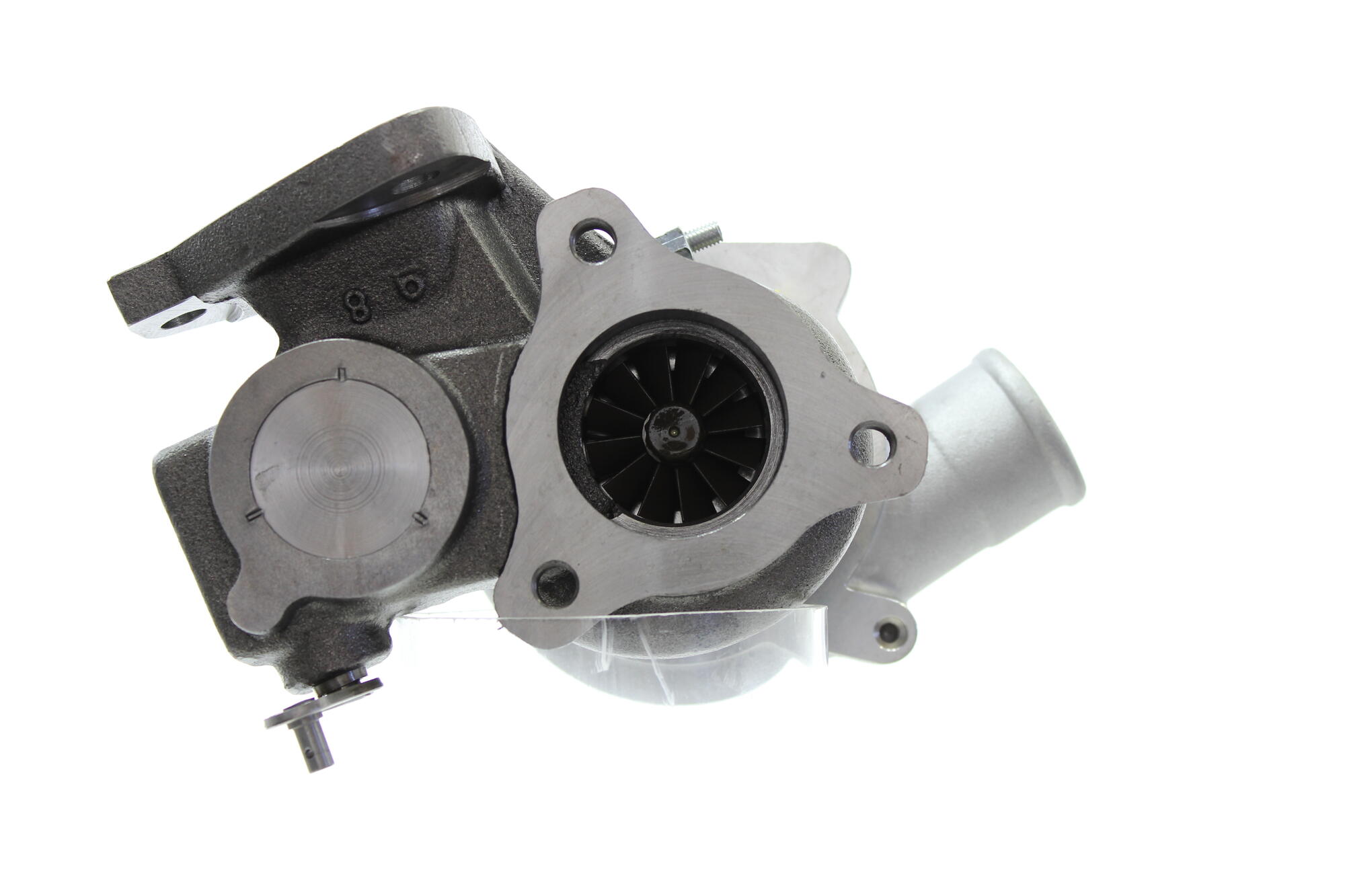 ALANKO Lader, ladesystem 10900146 for MITSUBISHI