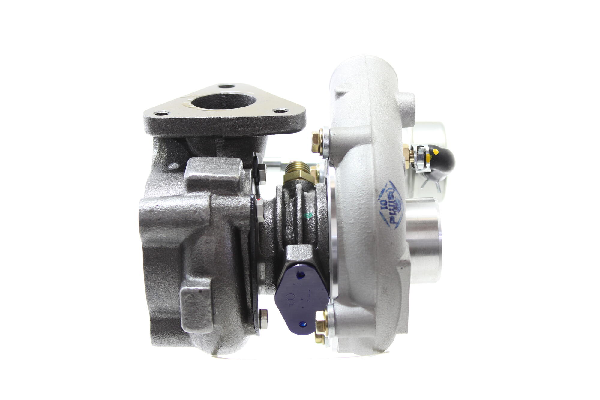 ALANKO Lader, ladesystem 10900031 for FORD OTOSAN