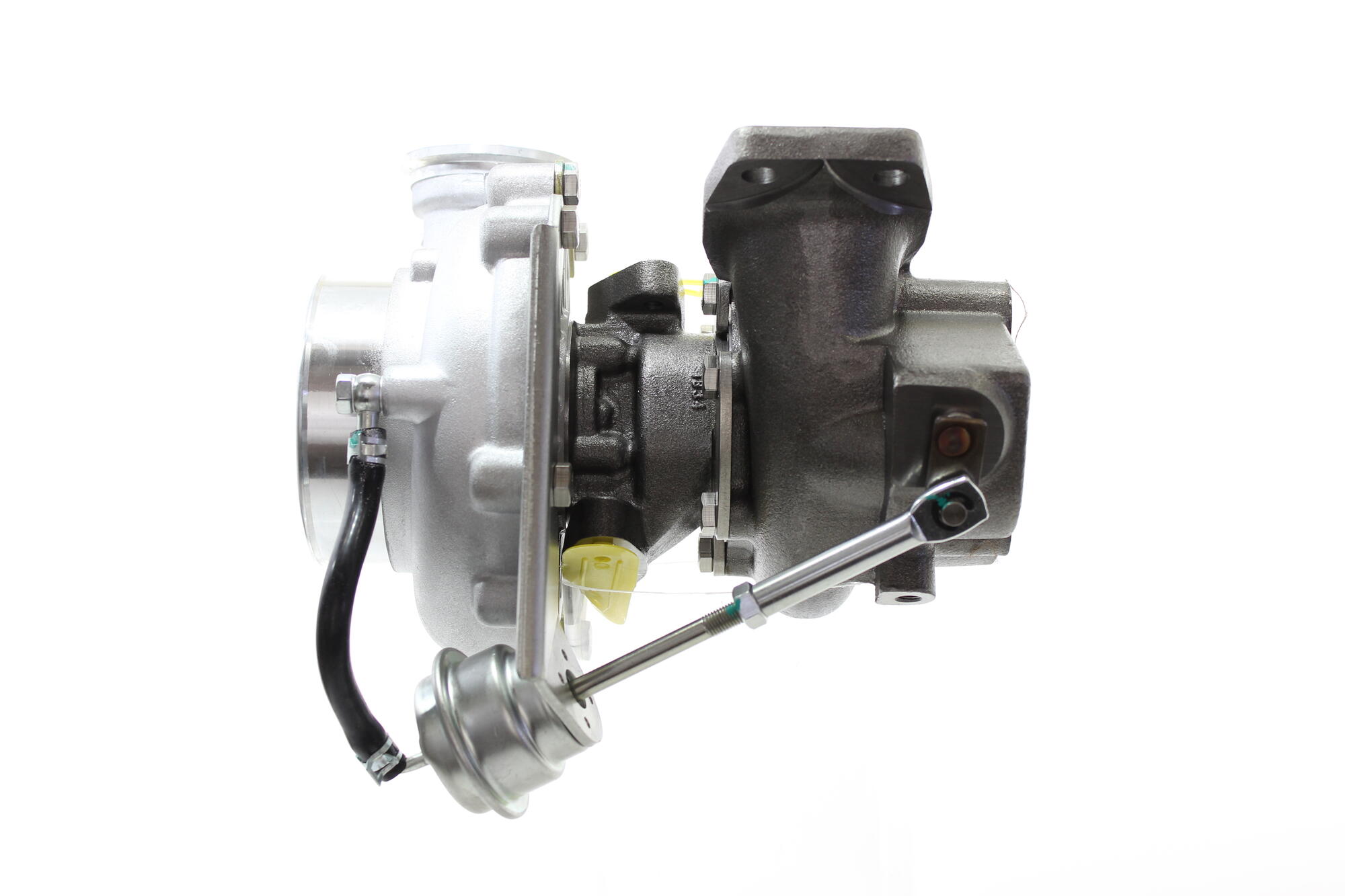 ALANKO Lader, ladesystem 10900097 for MERCEDES-BENZ BORGWARD