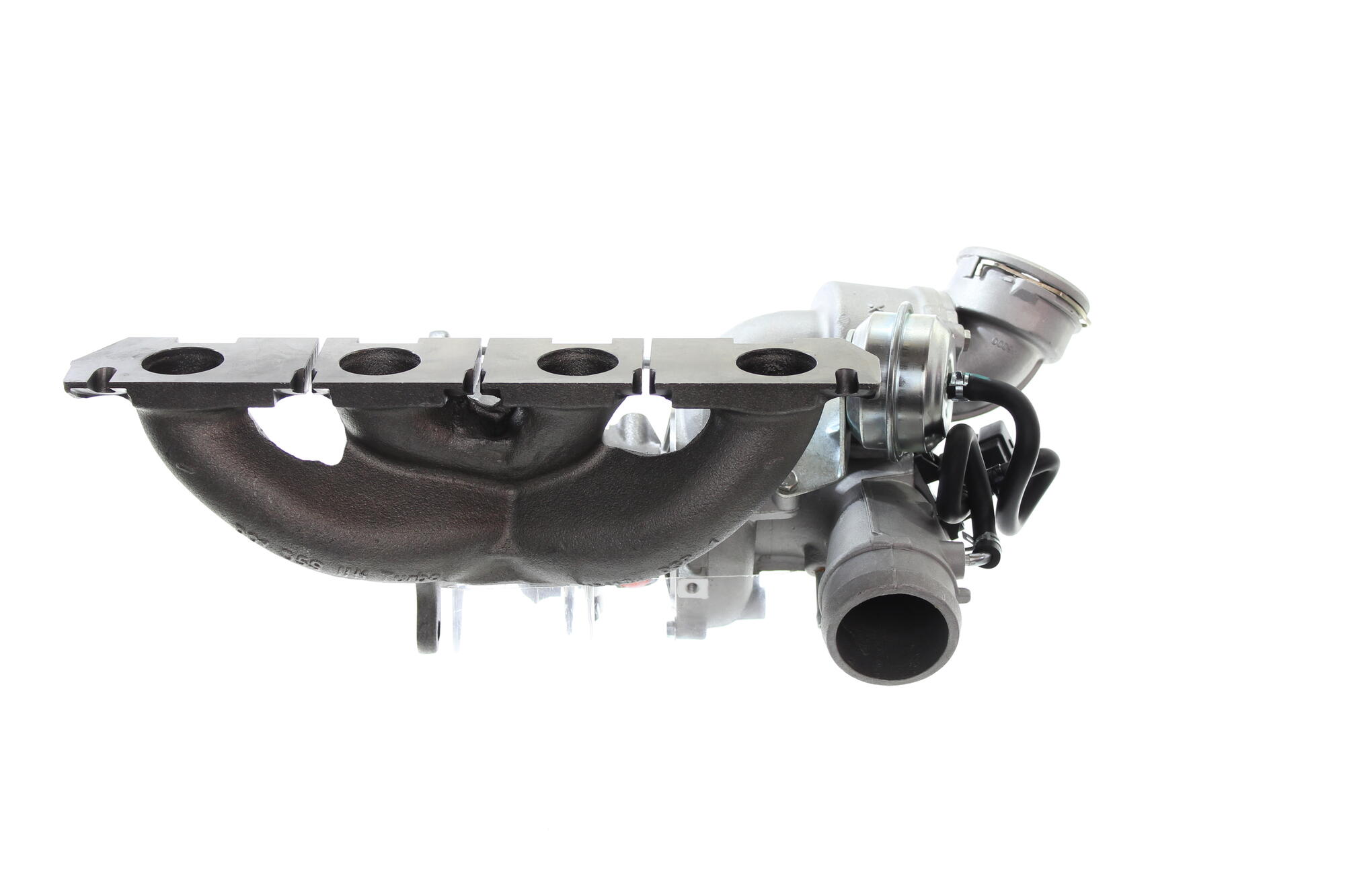 ALANKO Lader, ladesystem 10901214 for VAG AUDI VW