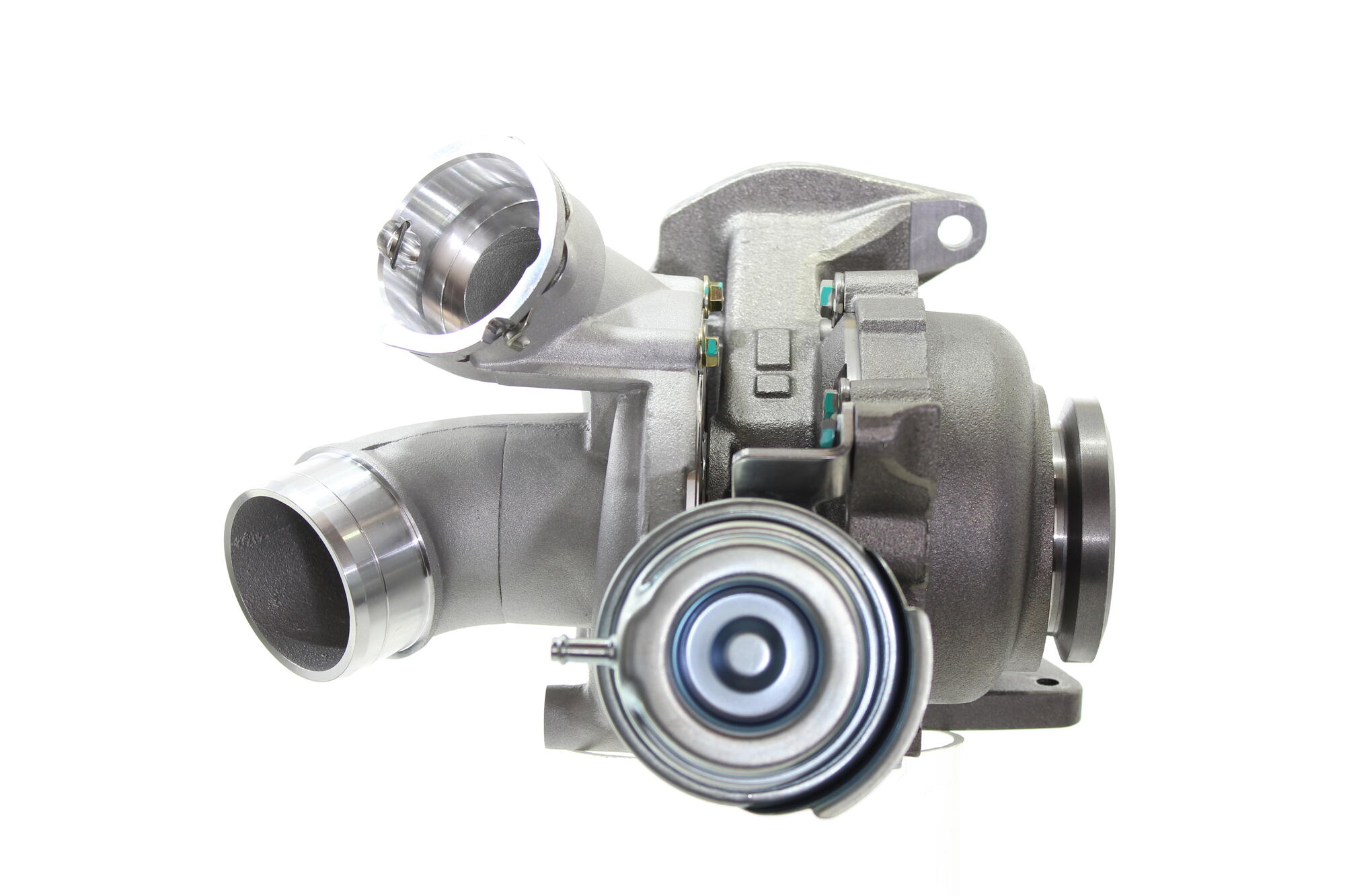 ALANKO Lader, ladesystem 10901235 for VW VAG