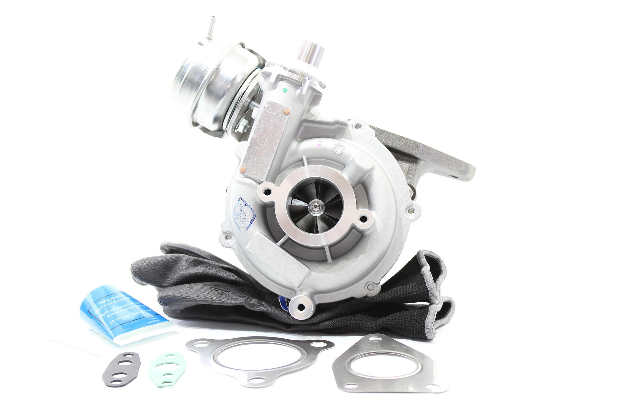 ALANKO Lader, ladesystem 10901399 for OPEL GMC RENAULT