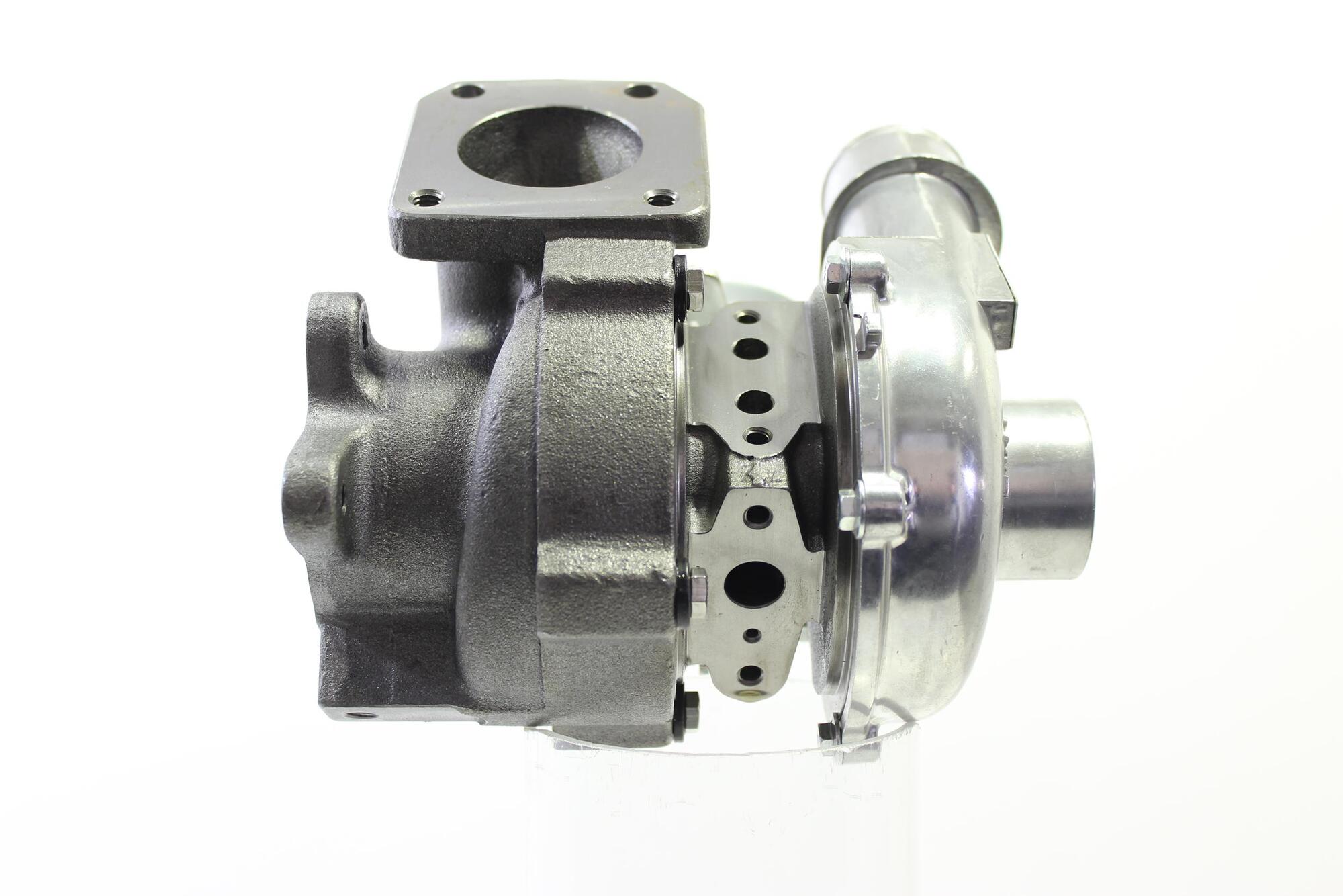 ALANKO Lader, ladesystem 10901410 for FORD MAZDA