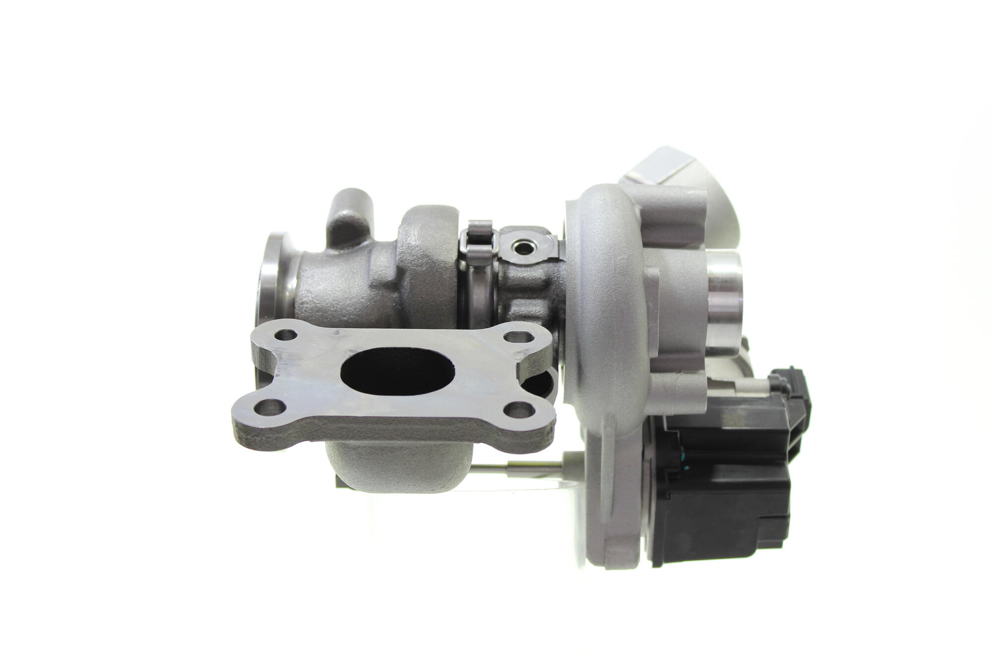 ALANKO Lader, ladesystem 10901443 Motor for VAG VW MITSUBISHI