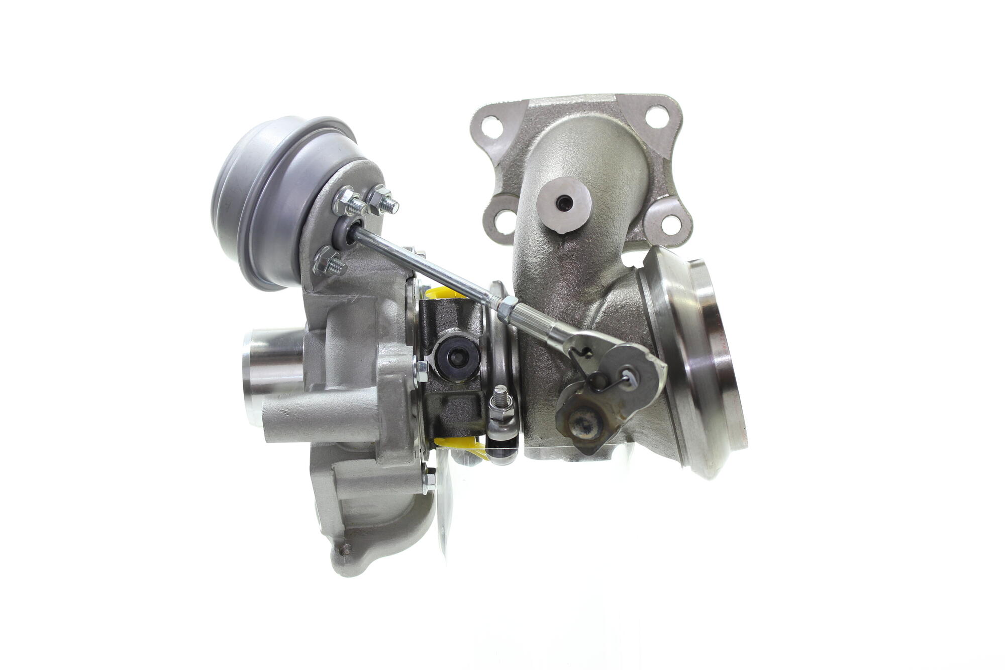 ALANKO Lader, ladesystem 10901445 Motor for OPEL CITROËN/PEUGEOT PEUGEOT