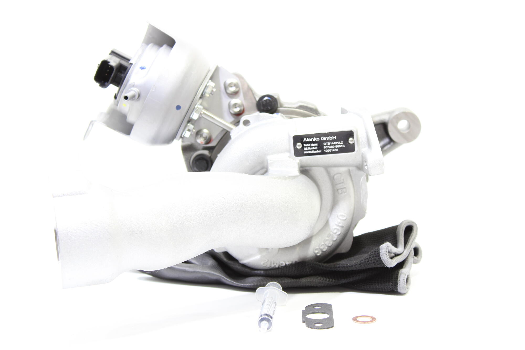 ALANKO Lader, ladesystem 10901458 Motor for FIAT PEUGEOT CITROËN/PEUGEOT CITROËN