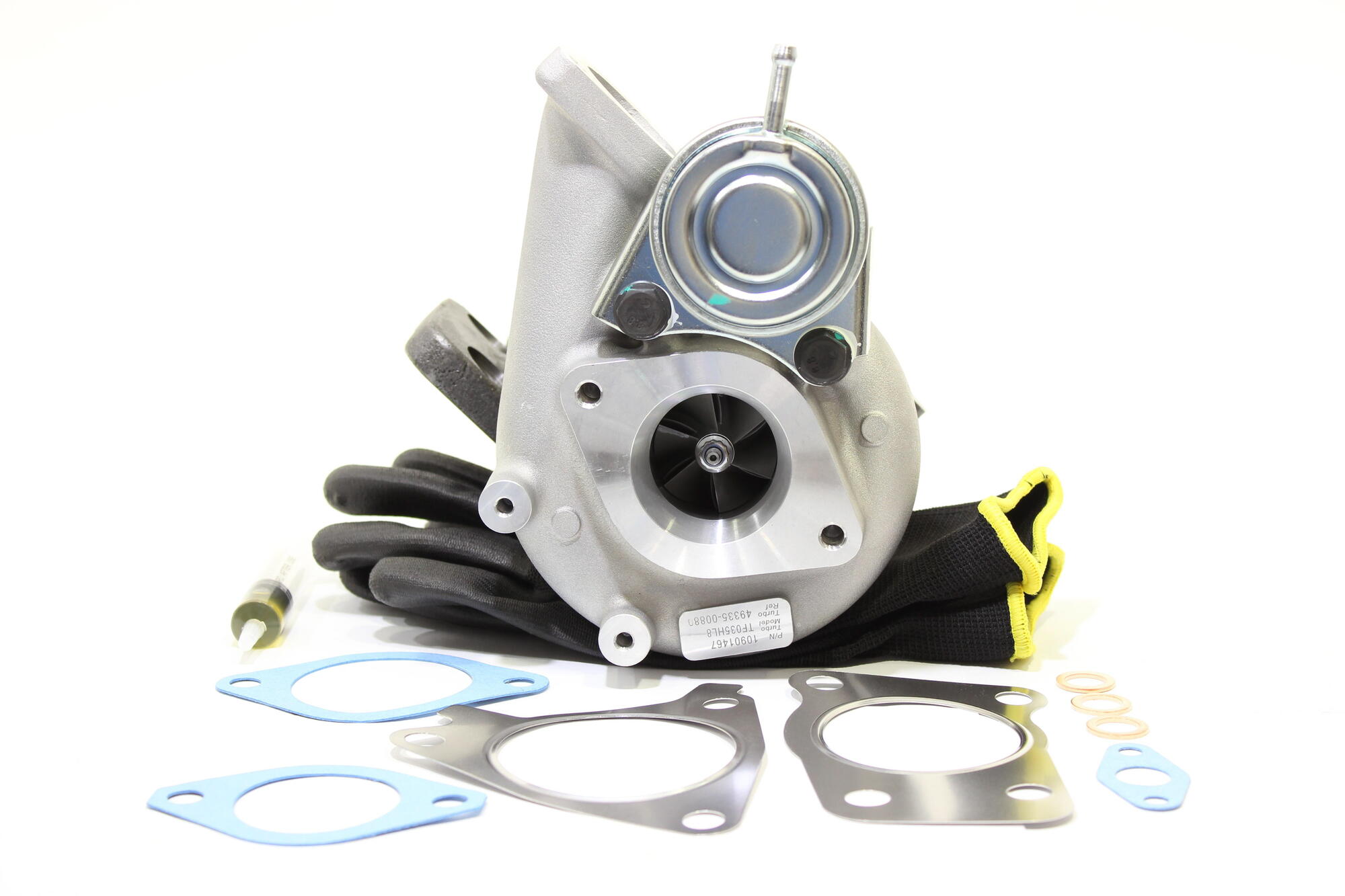 ALANKO Lader, ladesystem 10901467 Motor for NISSAN MITSUBISHI