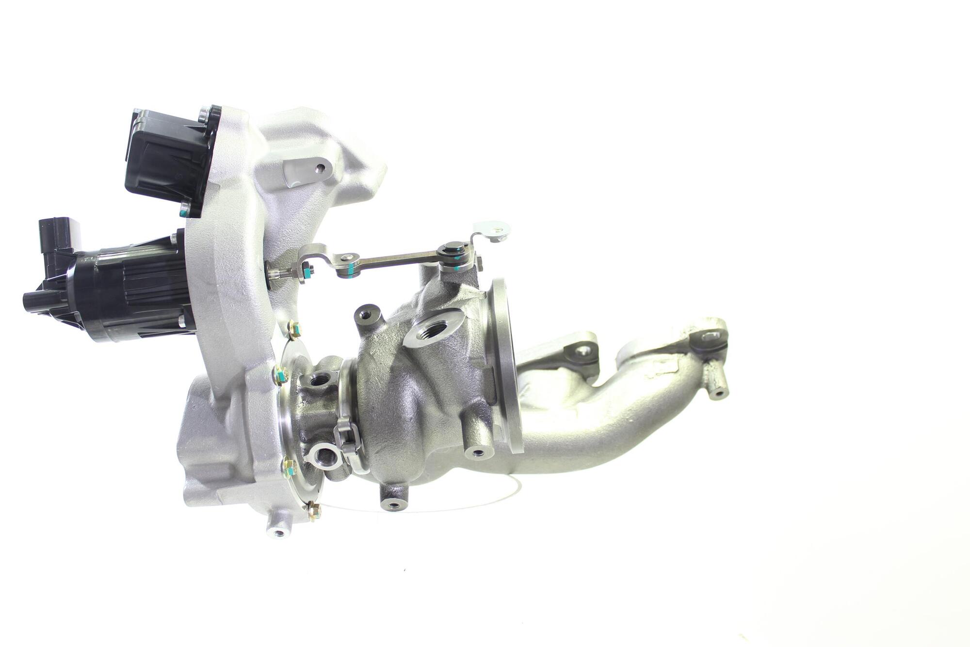 ALANKO Lader, ladesystem 10901490 Motor for RENAULT NISSAN