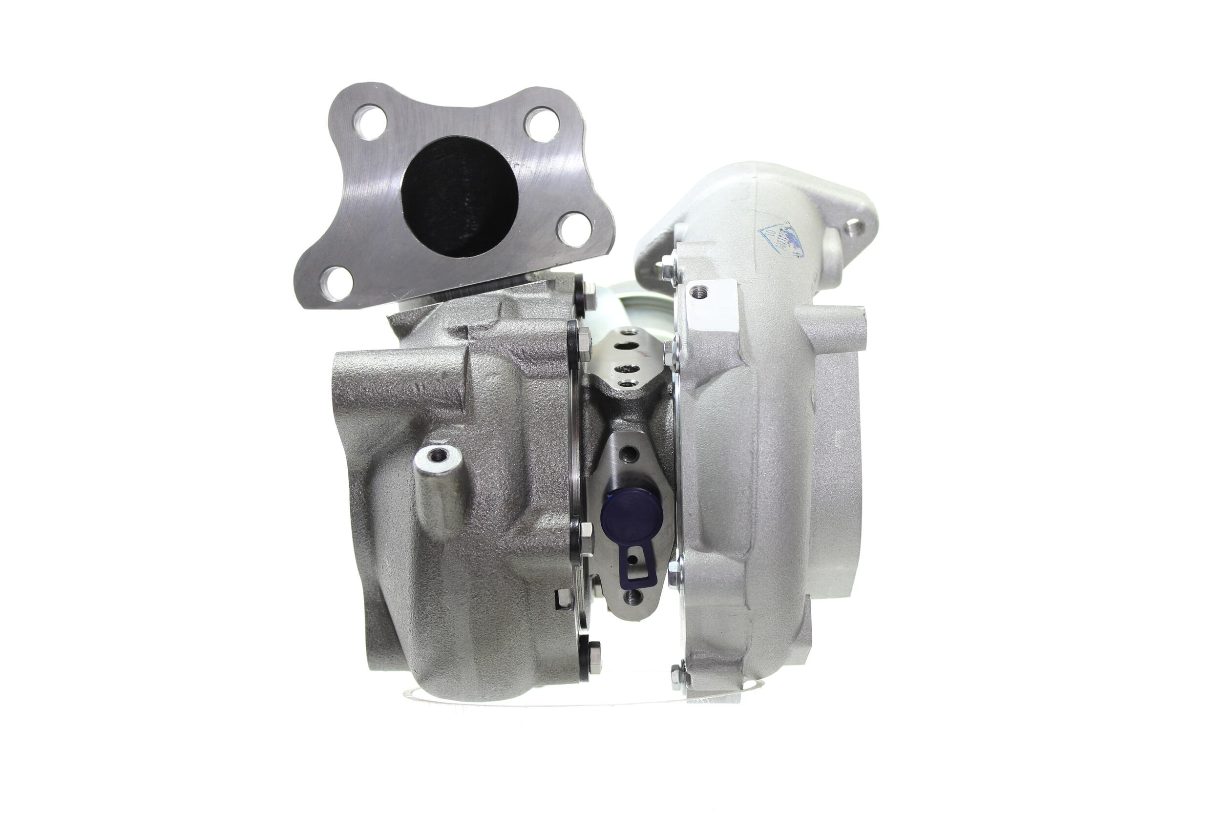 ALANKO Lader, ladesystem 10901496 Motor for NISSAN