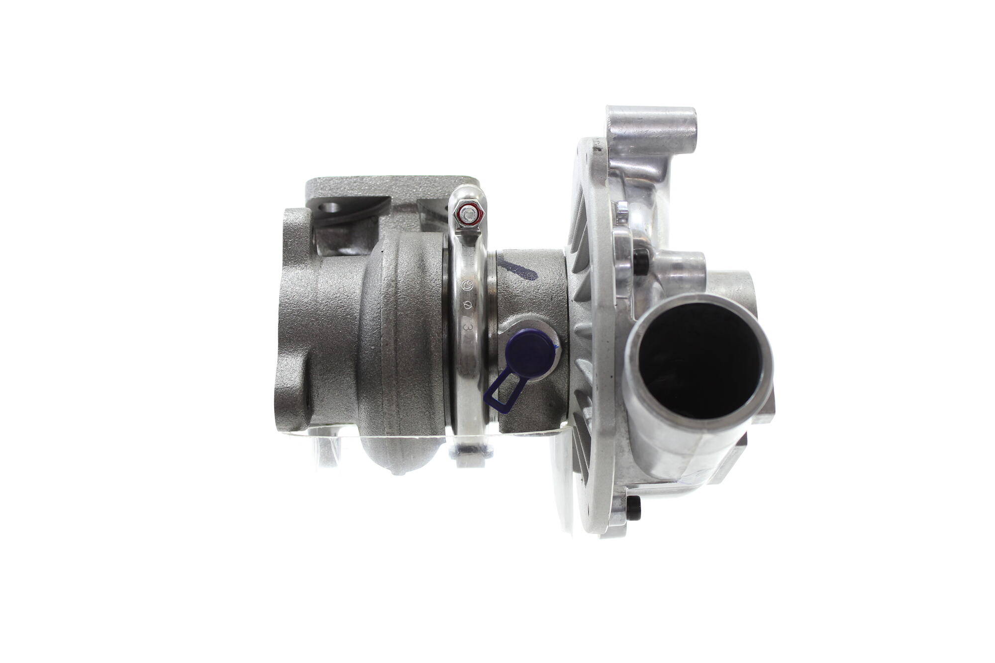 ALANKO Lader, ladesystem 10901541 for ISUZU