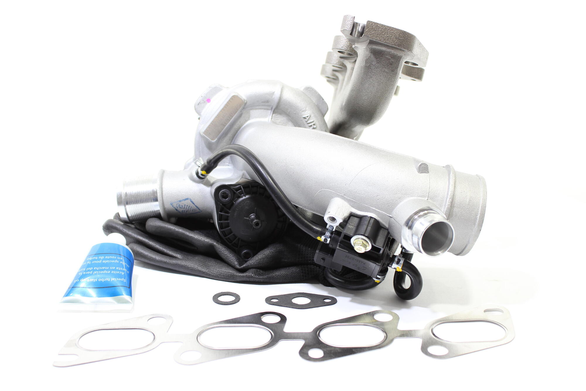 ALANKO Lader, ladesystem 10901193 for OPEL CHEVROLET