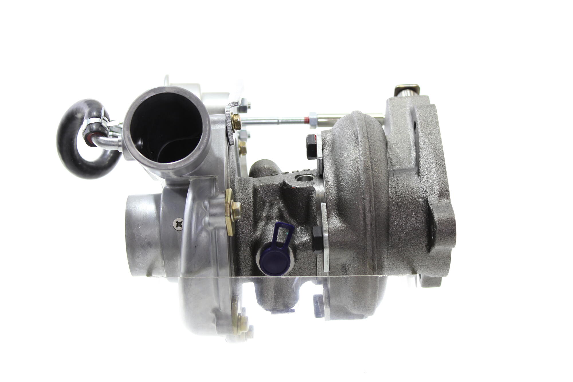 ALANKO Lader, ladesystem 10901210 for OPEL