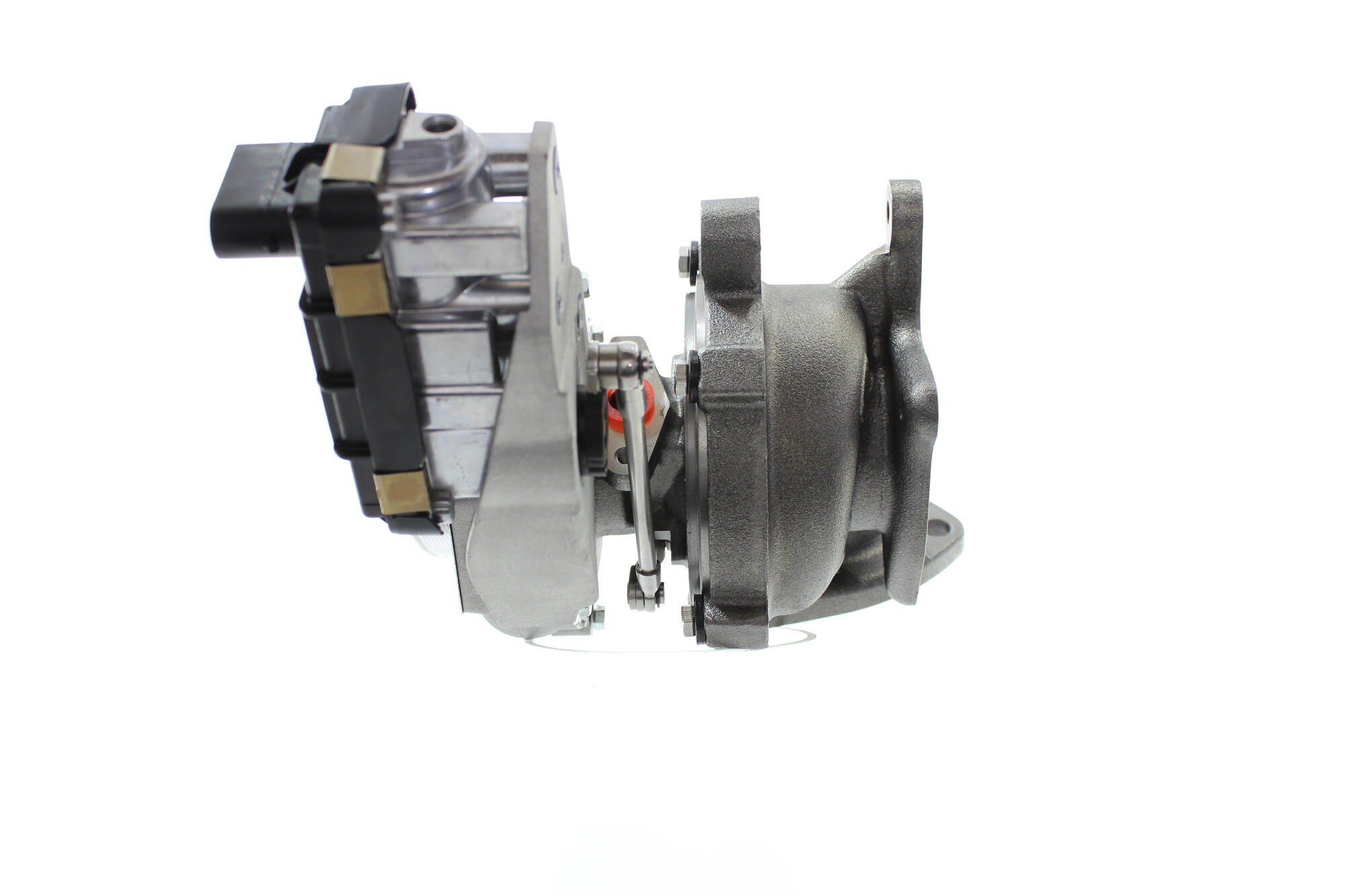 ALANKO Lader, ladesystem 10901246 venstre for FORD LAND ROVER JAGUAR